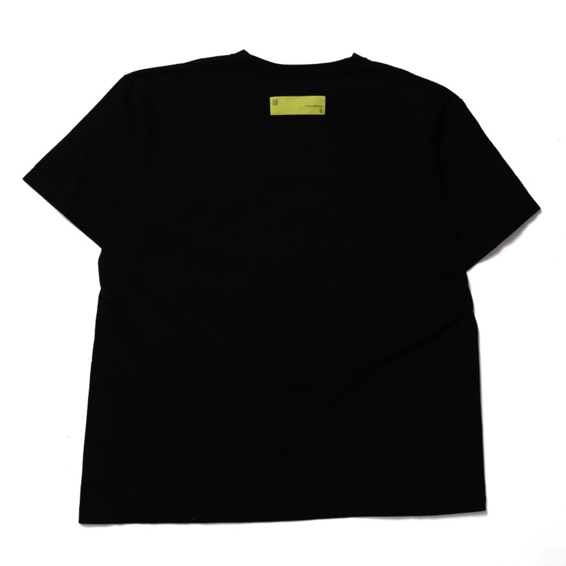 엔 할리우드 N.Hoolywood Cotton T-shirt    상품이미지5
