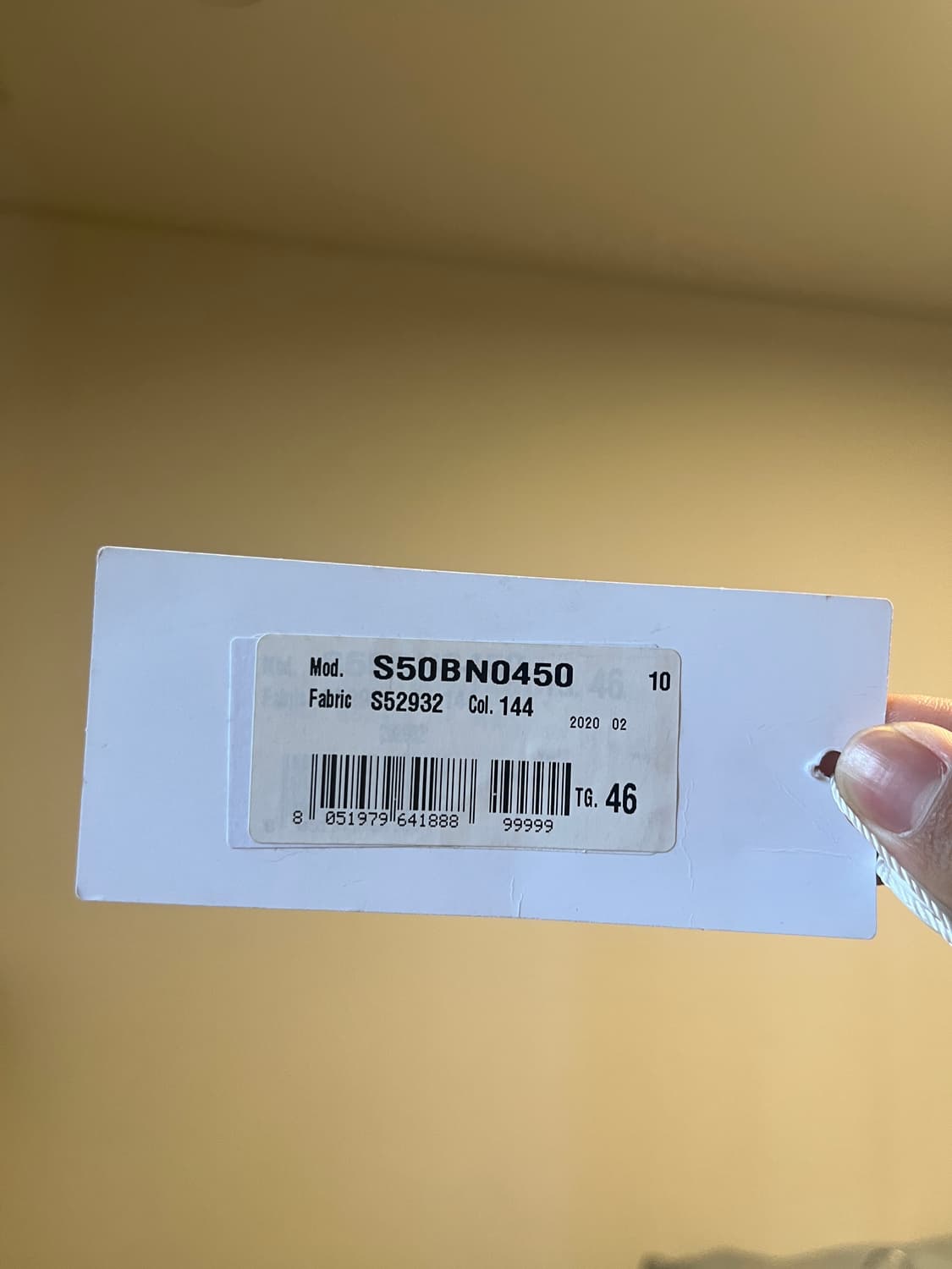 (택o) 마르지엘라 벨벳 블레이저 상품이미지5