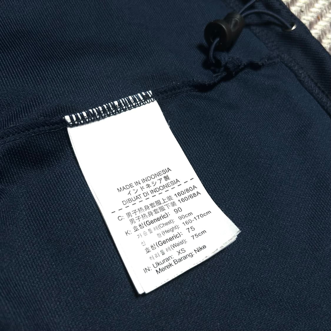 [XS] Nike 나이키 파리 생제르망 져지 상품이미지6