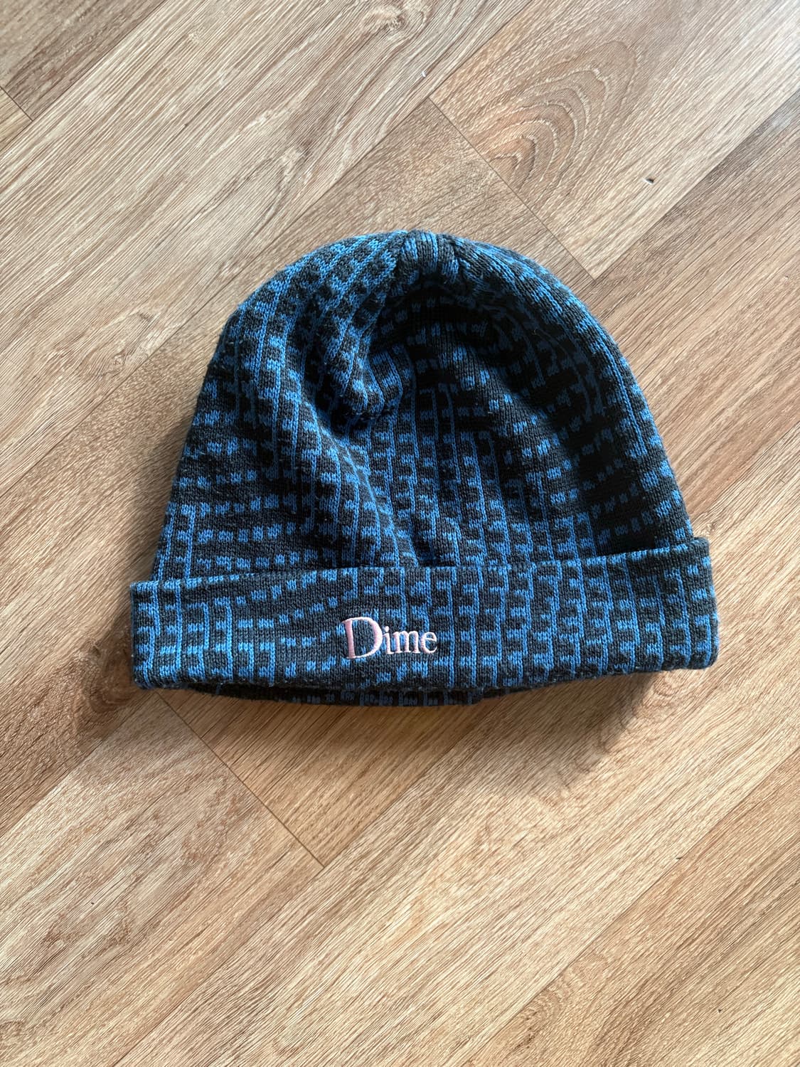 Dime 비니 상품이미지1