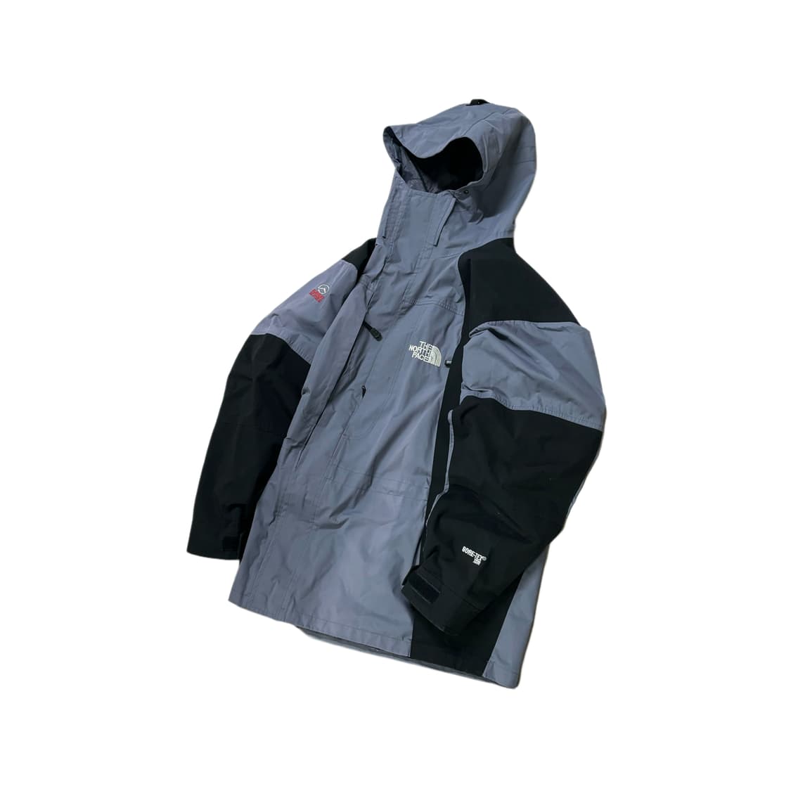 노스페이스 고프코어 고어텍스 XCR 바람막이 자켓 상품이미지1