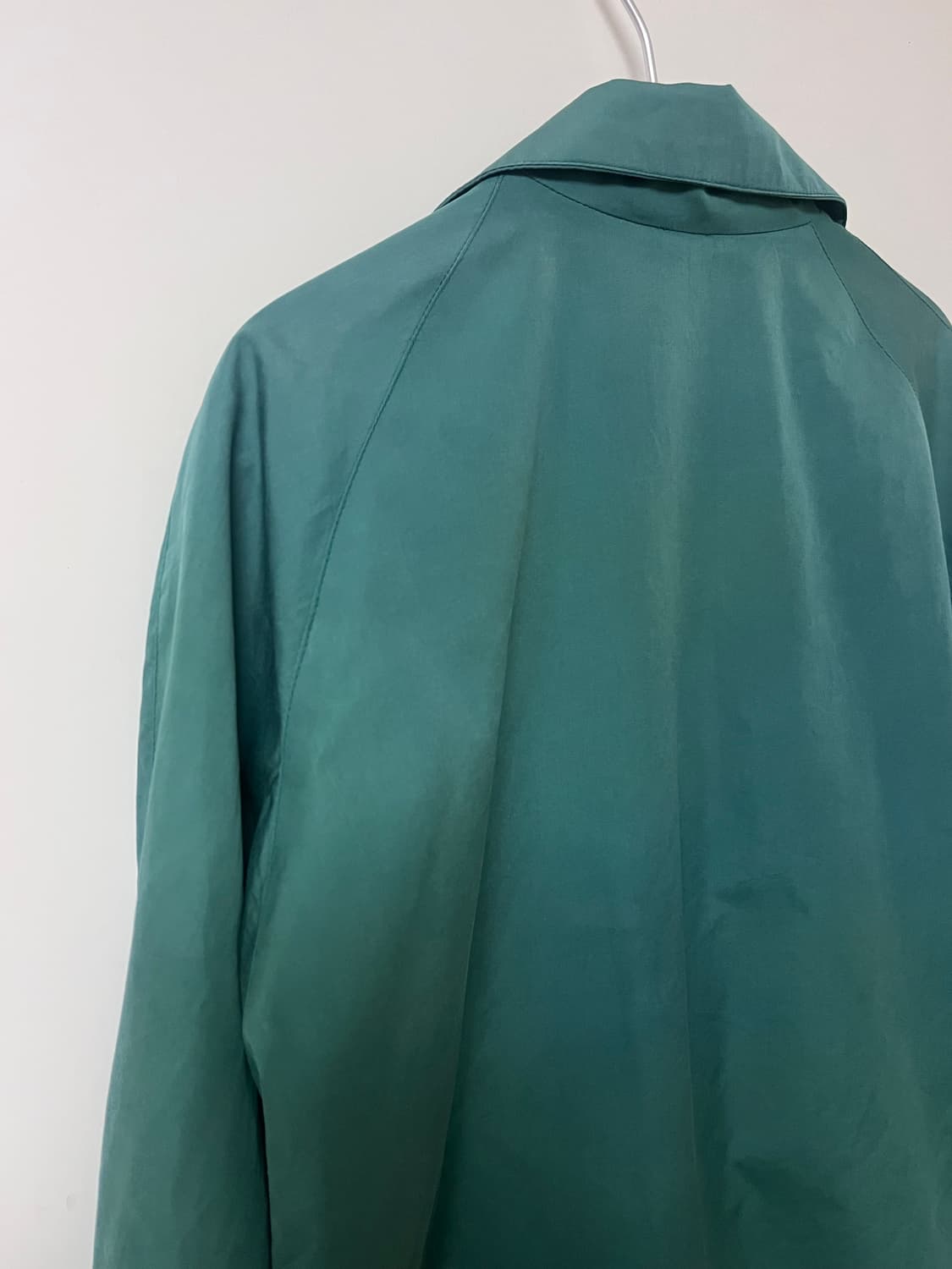 Old grenfell g4 swing top jacket 상품이미지5