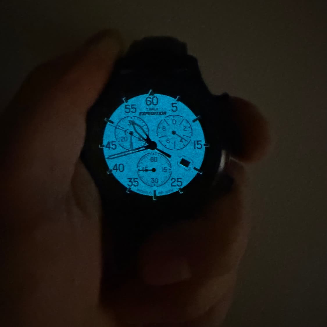 타이맥스 익스페디션 손목시계 상품이미지6