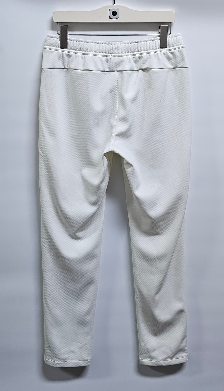 뉴발란스 여성 기모 트레이닝팬츠 L 상품이미지2