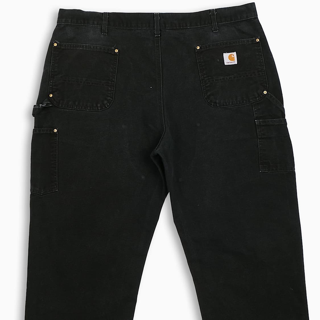 빈티지 칼하트 더블니 B136 40 인치 CH1364001 상품이미지6