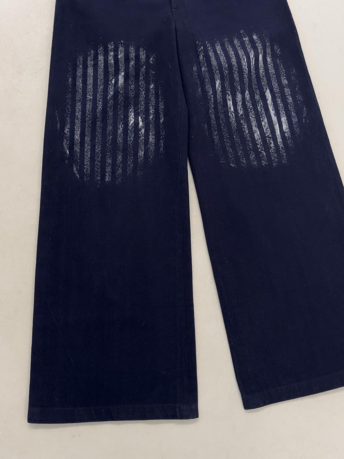 요지야마모토 Limi few  팬츠 상품이미지3