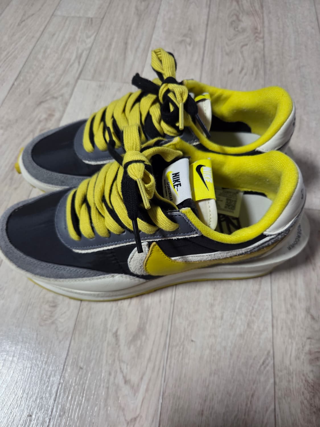 나이키 사카이 250 상품이미지2