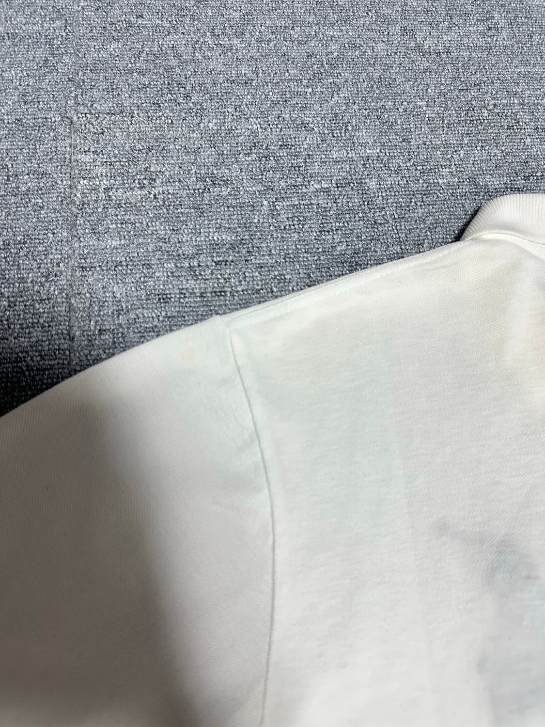 폴로 빅포니 카라티 화이트 상품이미지4