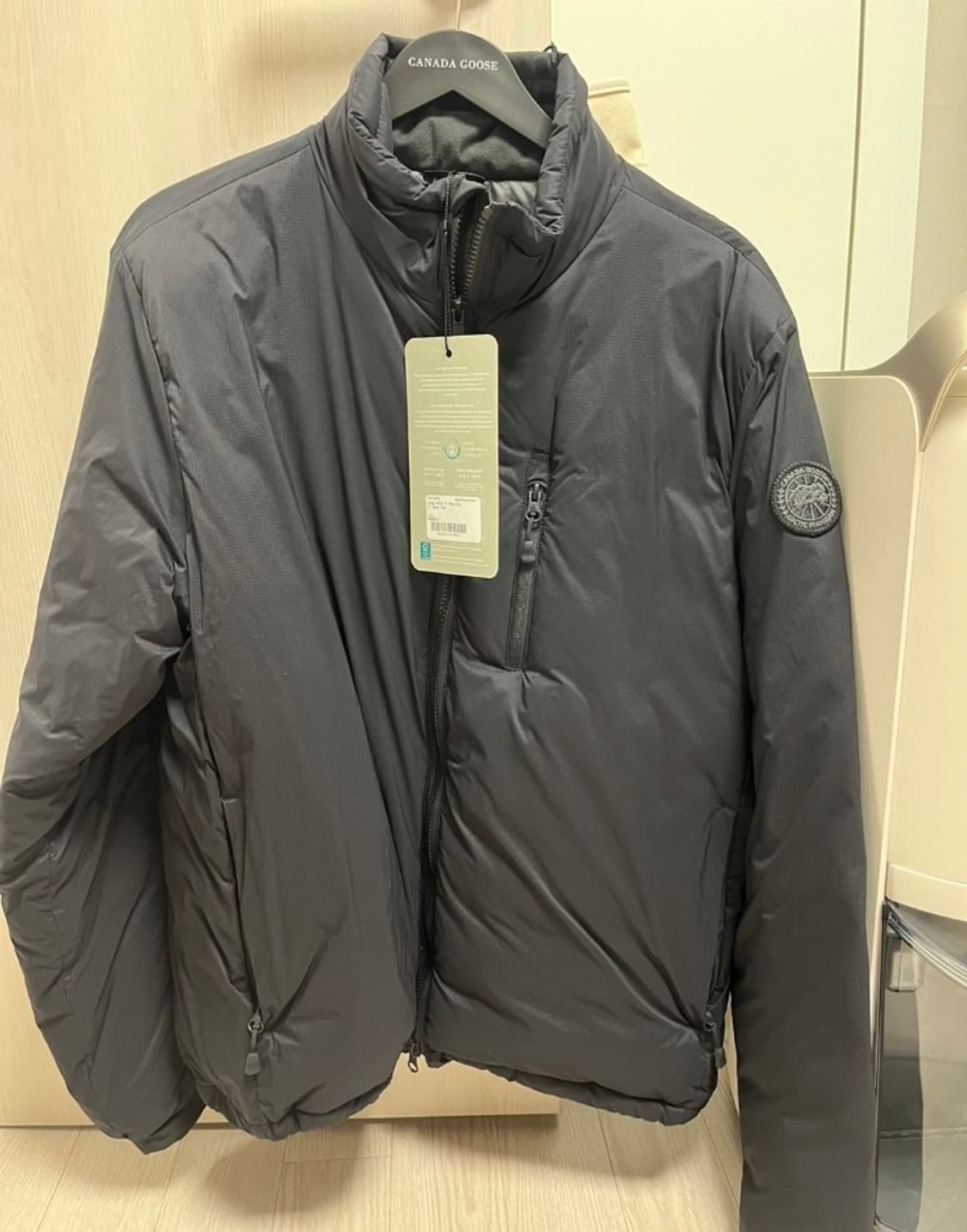 캐나다구스 롯지 상품이미지1