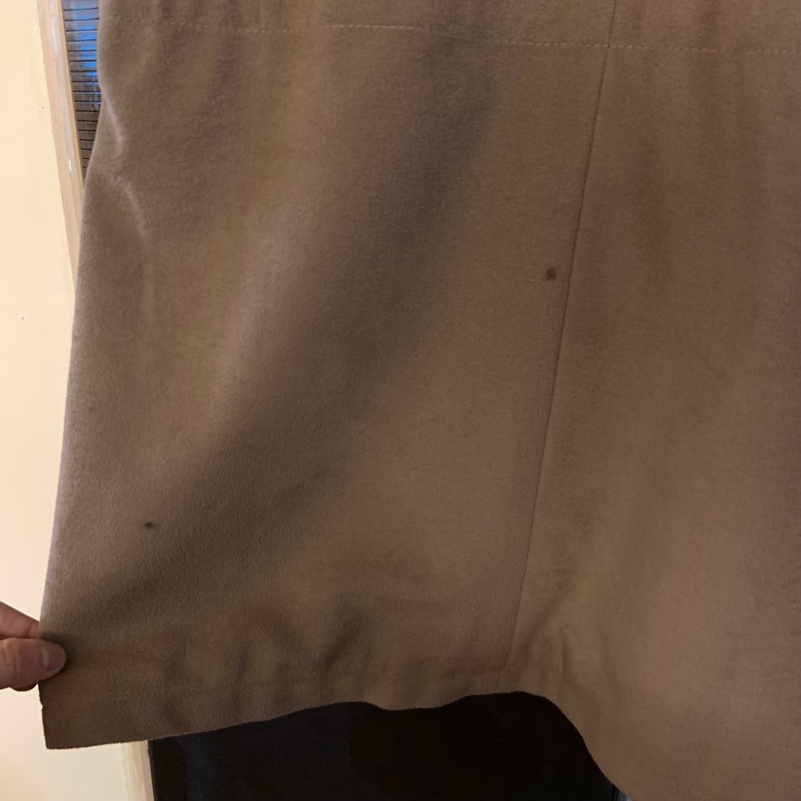 70's stratojac 카코트 상품이미지6