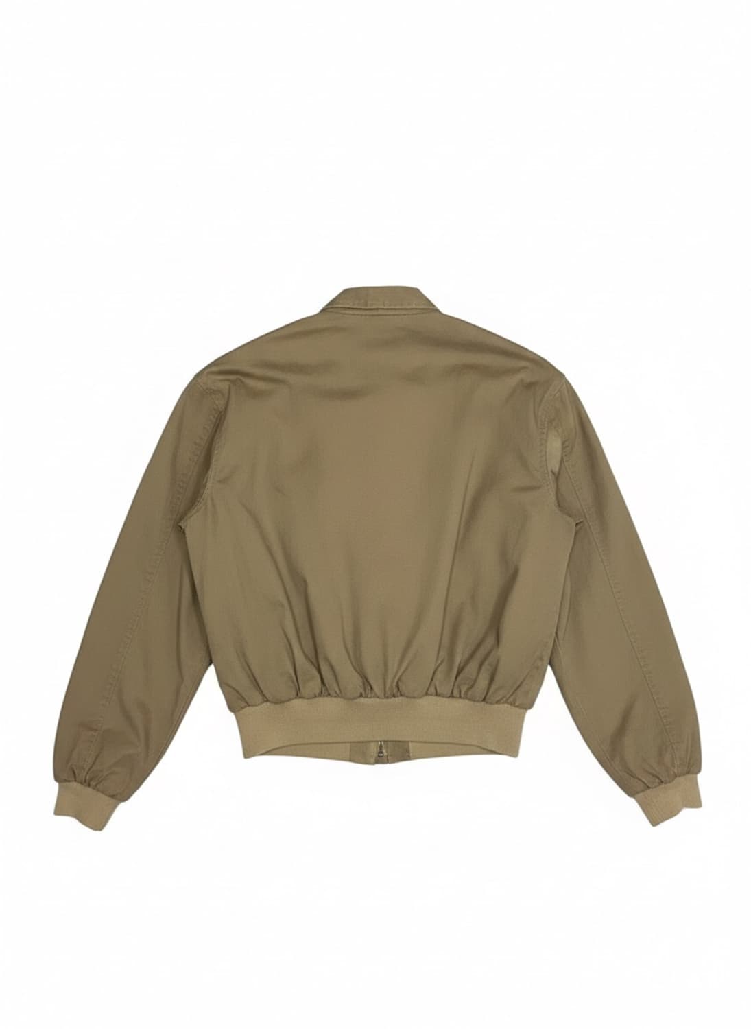 [L] USA 폴로 코튼 A2 자켓 베이지 상품이미지2