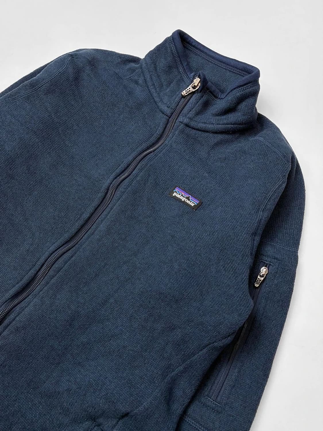 파타고니아 우먼스 베터 스웨터 자켓 집업 PN5221 상품이미지2