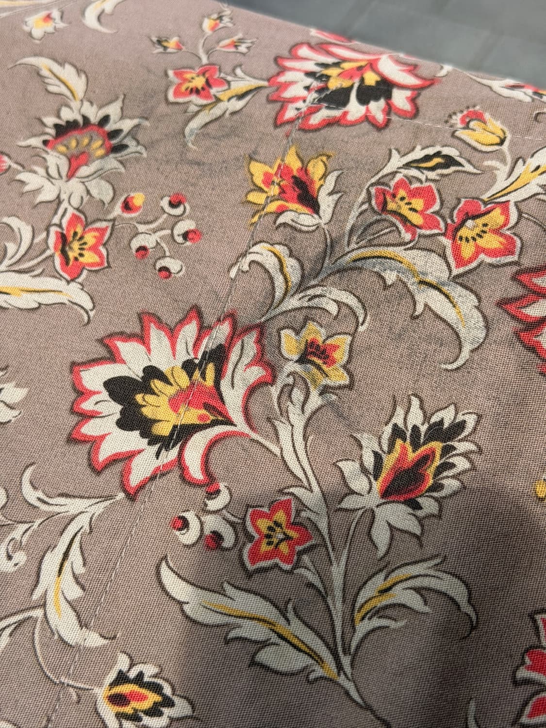 Givenchy Floral Apron (Made In Japan) 상품이미지10