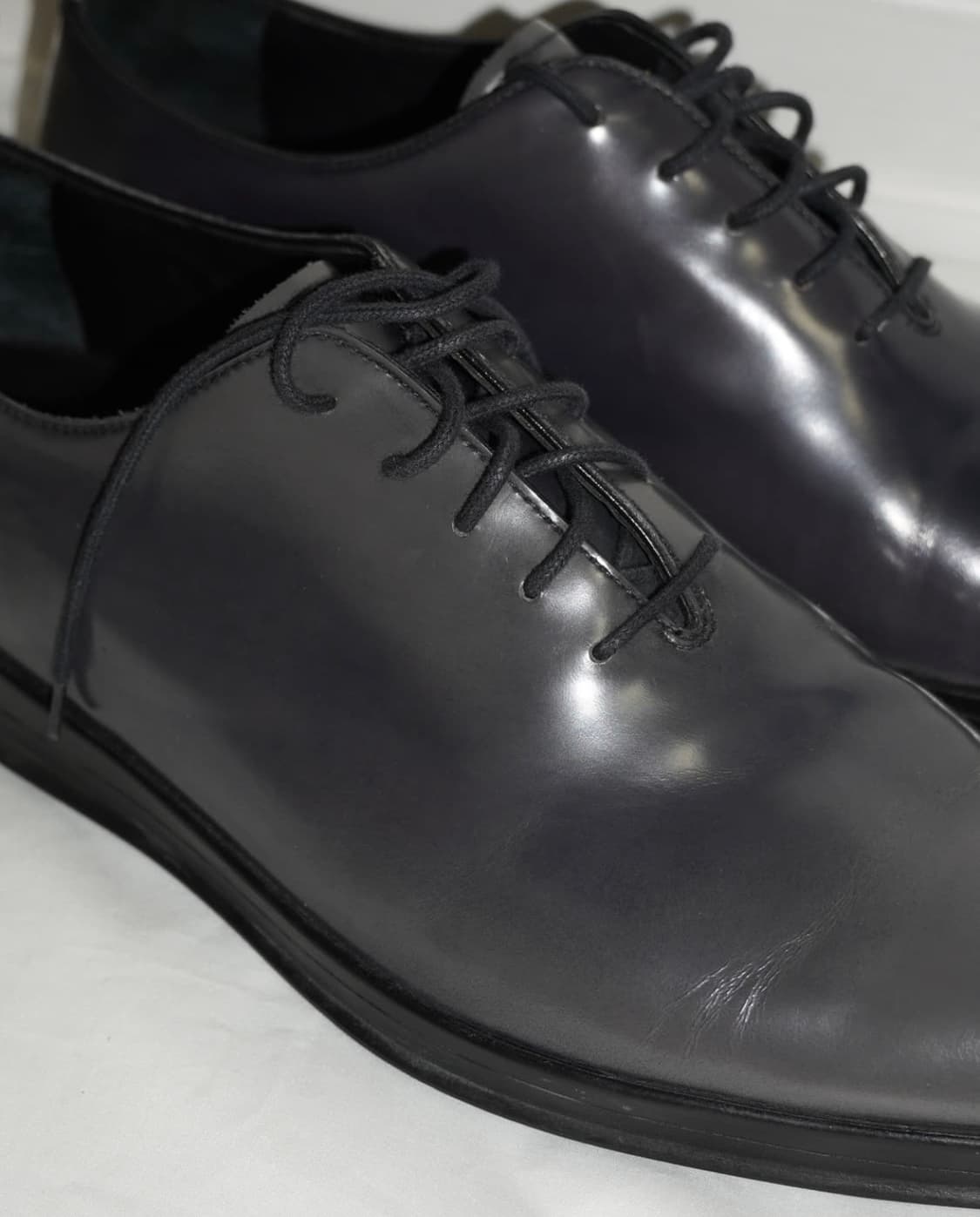 프라다 더비(구두) 상품이미지2