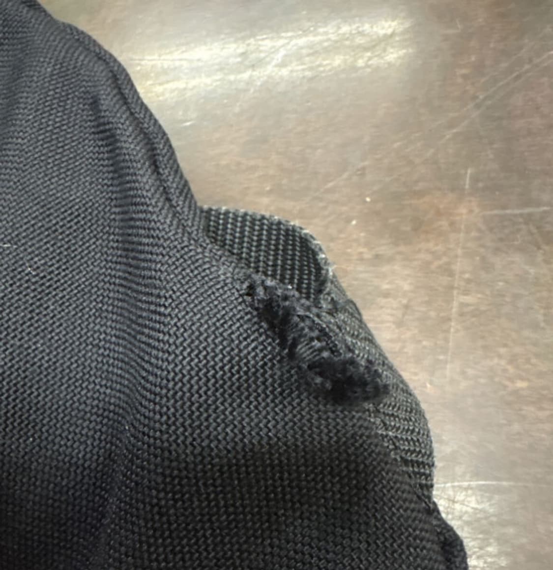 꼼데가르송 옴므 백팩 pl- k202 상품이미지3