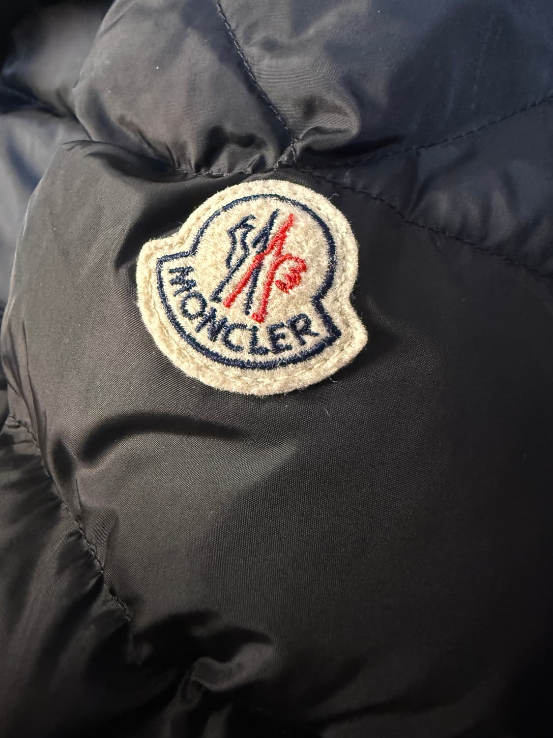 몽클레어 클루니 6 사이즈 상품이미지8