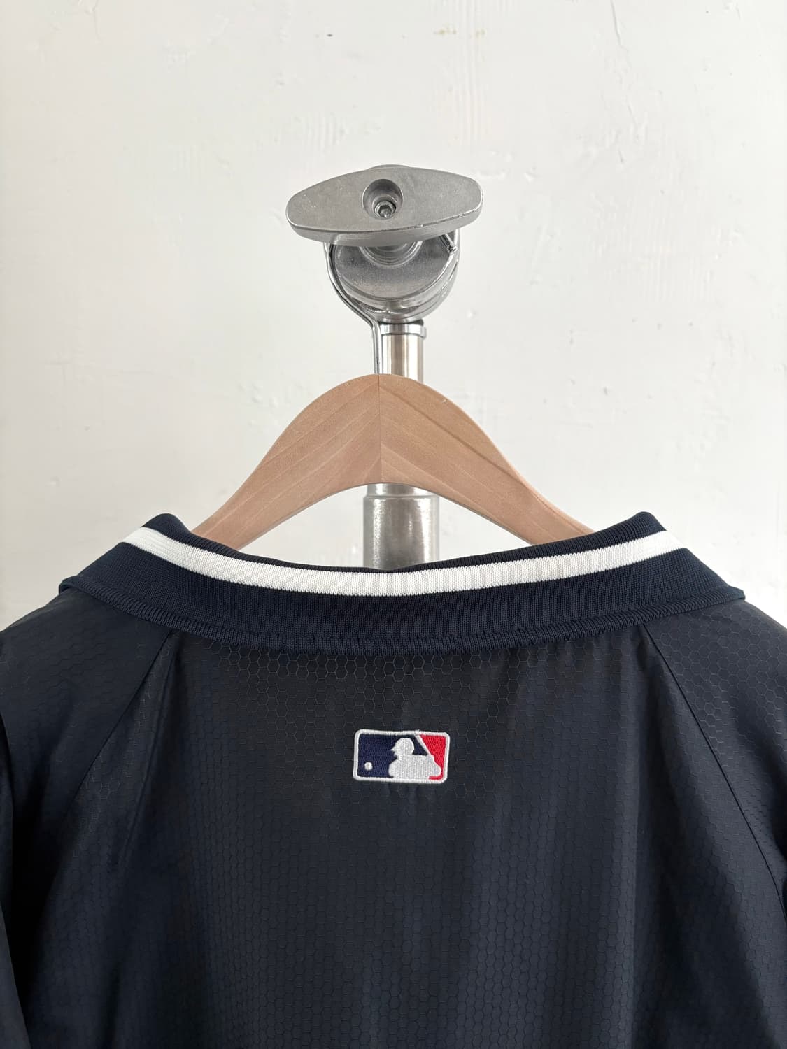 마제스틱 뉴욕 양키스 스타디움 자켓 상품이미지6