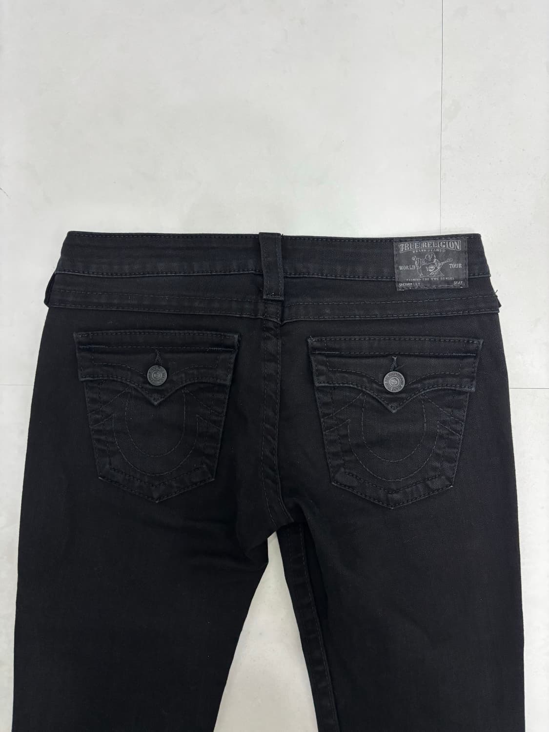 TRUE RELIGION CARPRI PANTS 상품이미지10