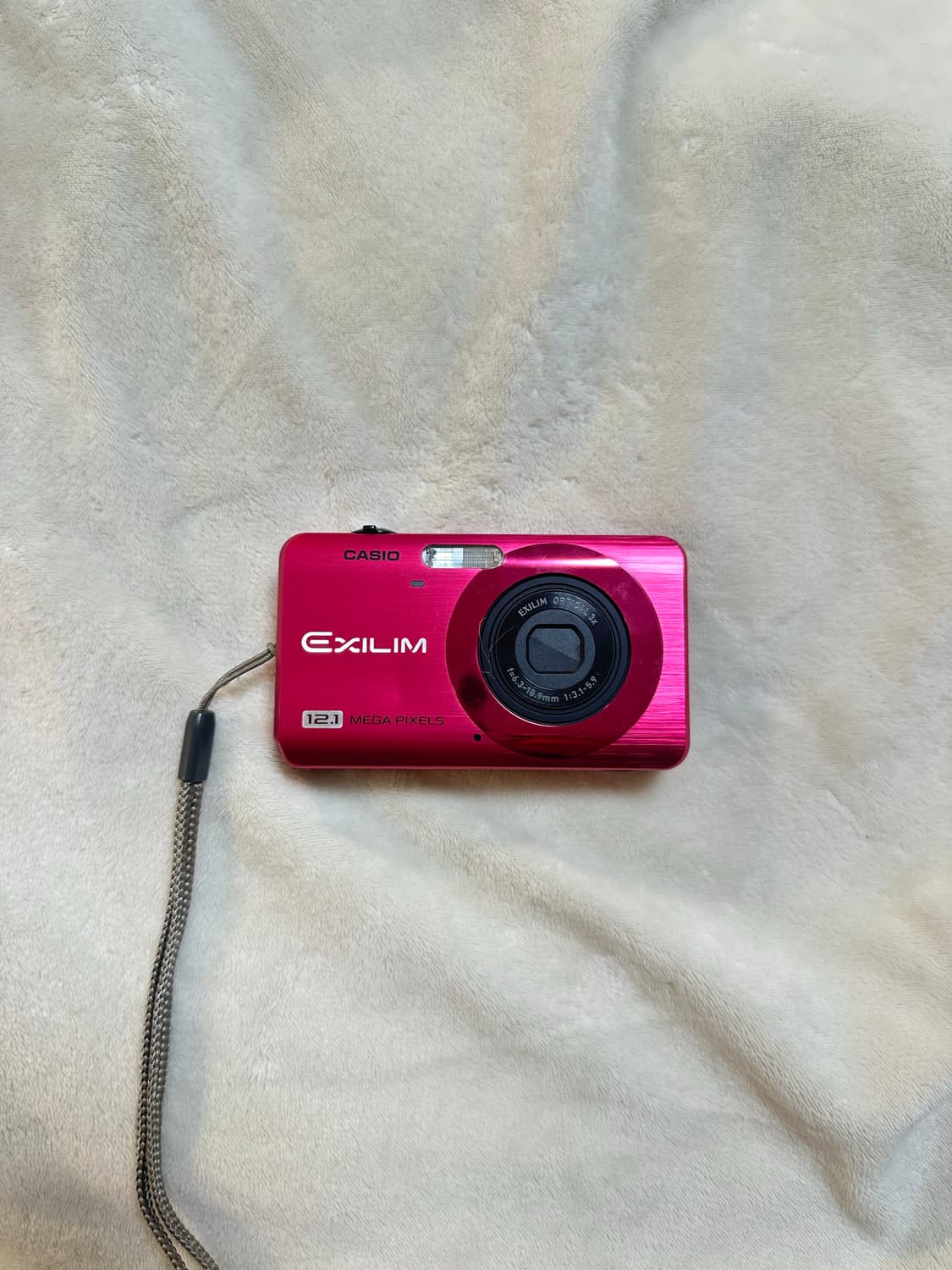 카시오 엑슬림 z90 디카 디지털카메라  상품이미지1