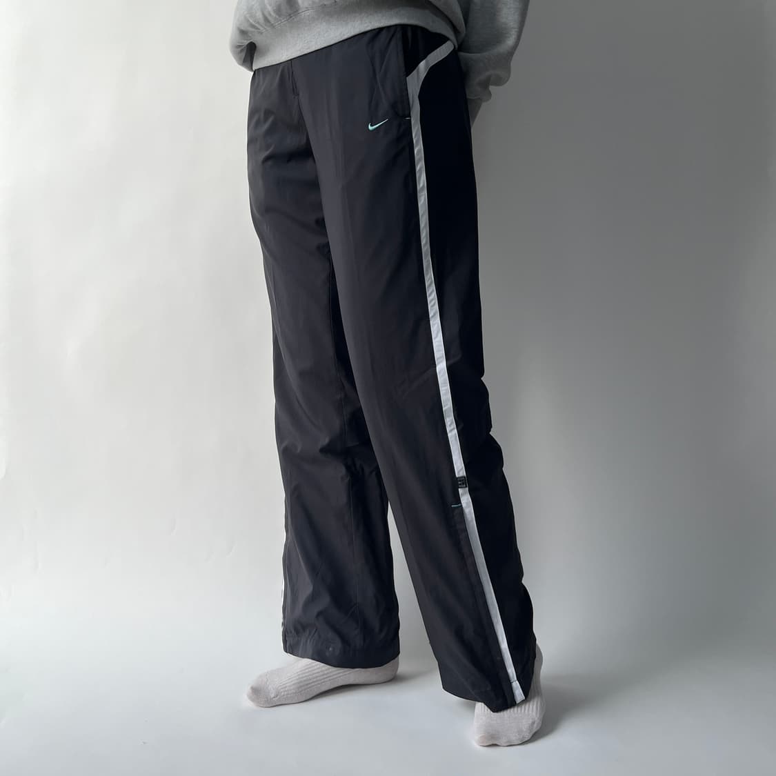 NIKE 00's Low-rise track pants 상품이미지2