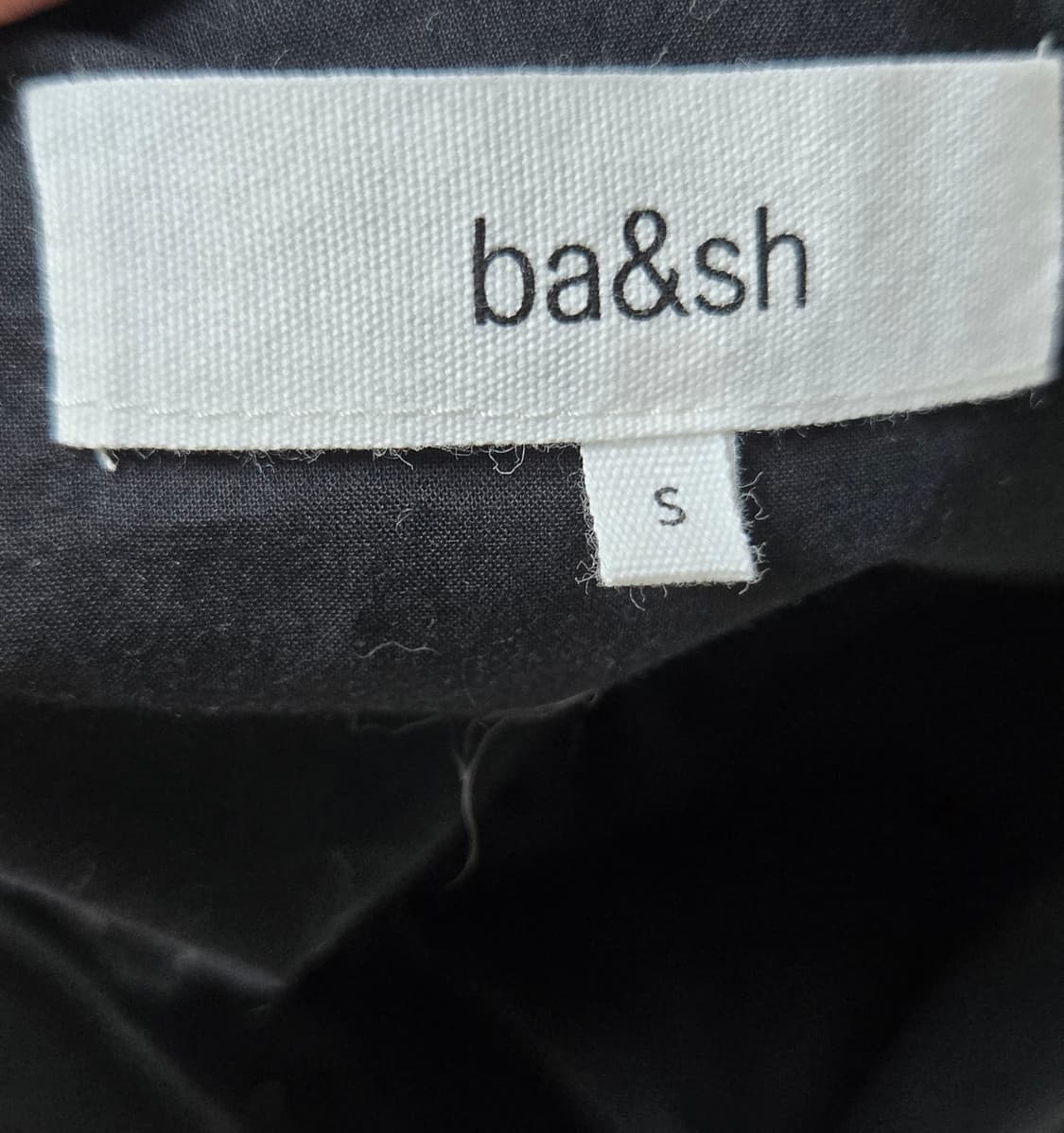 Ba&sh 바쉬 점프수트 상품이미지6
