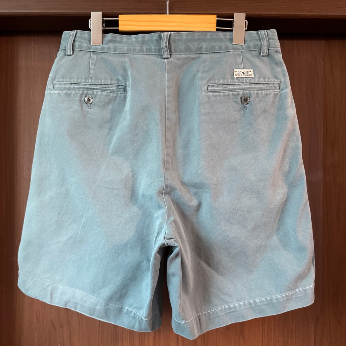 00s 폴로치노 폴로반바지 31사이즈 상품이미지7