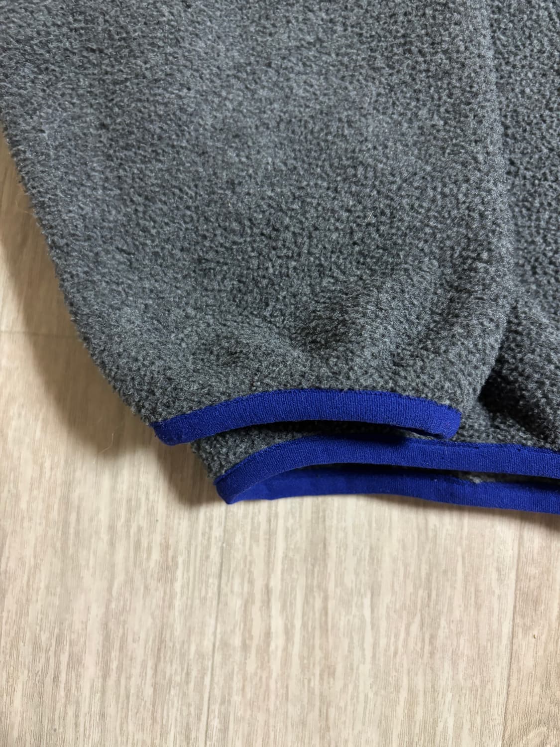 파타고니아 신칠라 헤비웨이트 플리스 상품이미지4