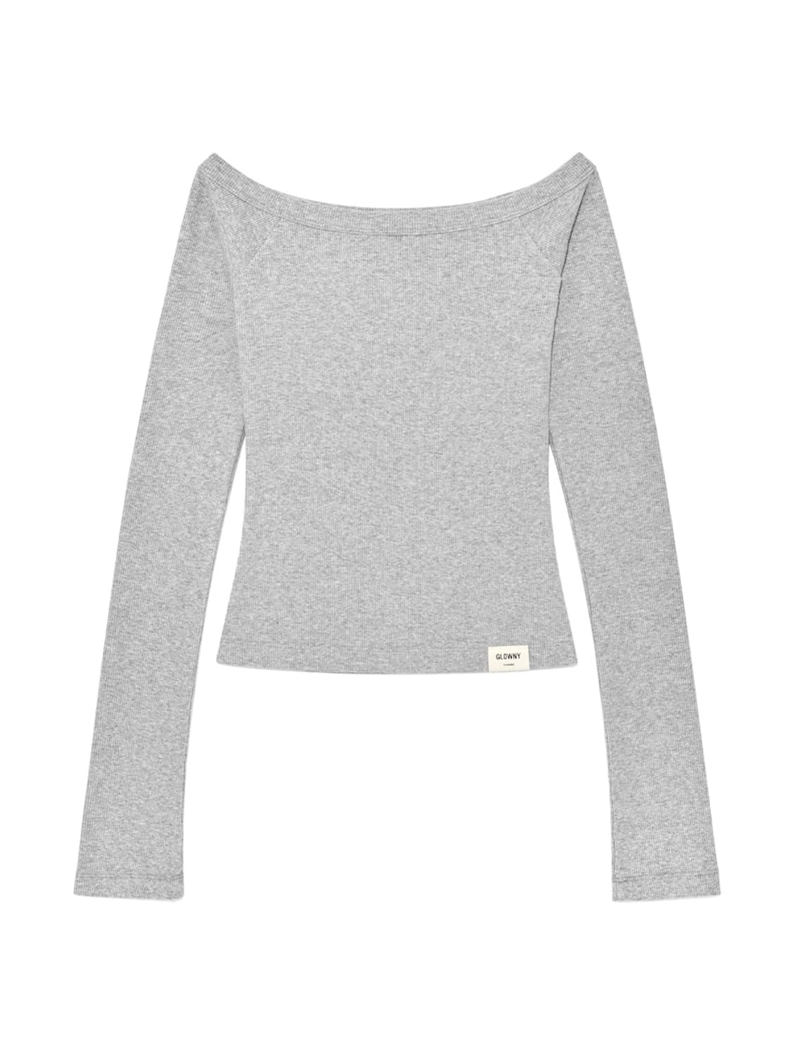 G OFF SHOULDER LONG SLEEVE 상품이미지1