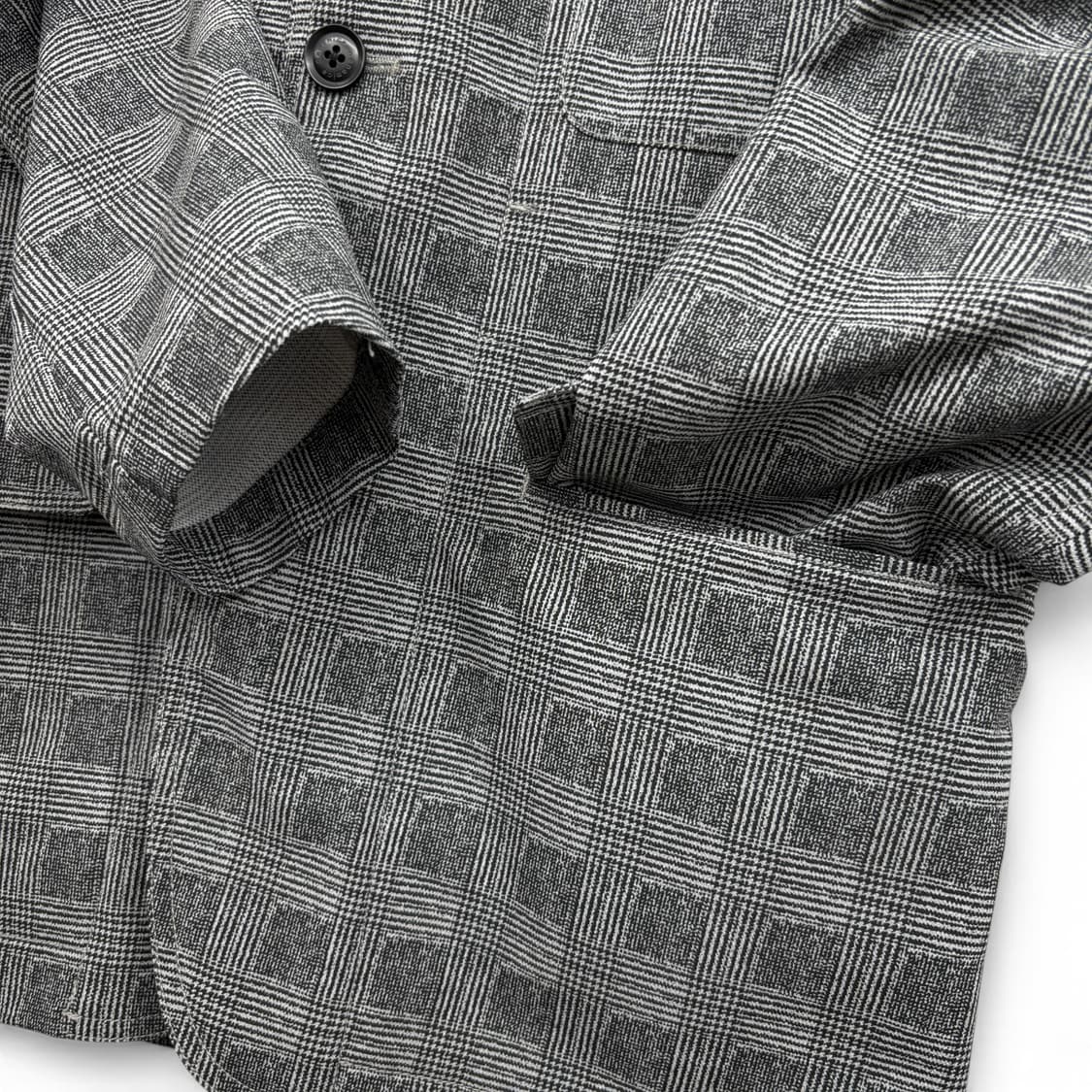 나나미카 알파드라이 클럽 자켓 상품이미지5