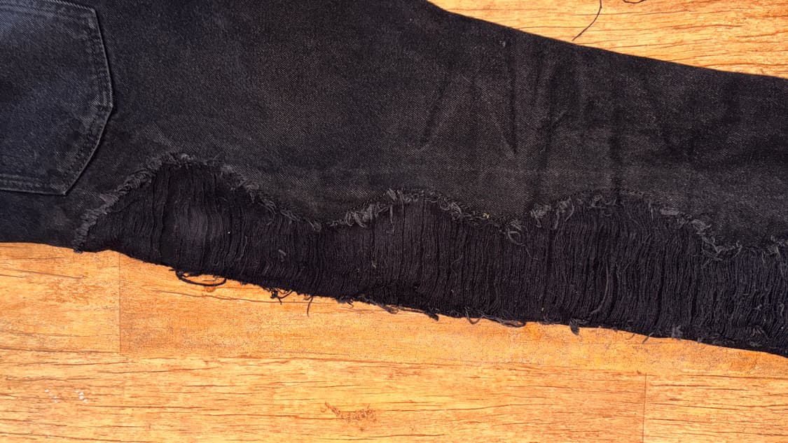 엑스트라오디너리 데미지 팬츠 상품이미지3