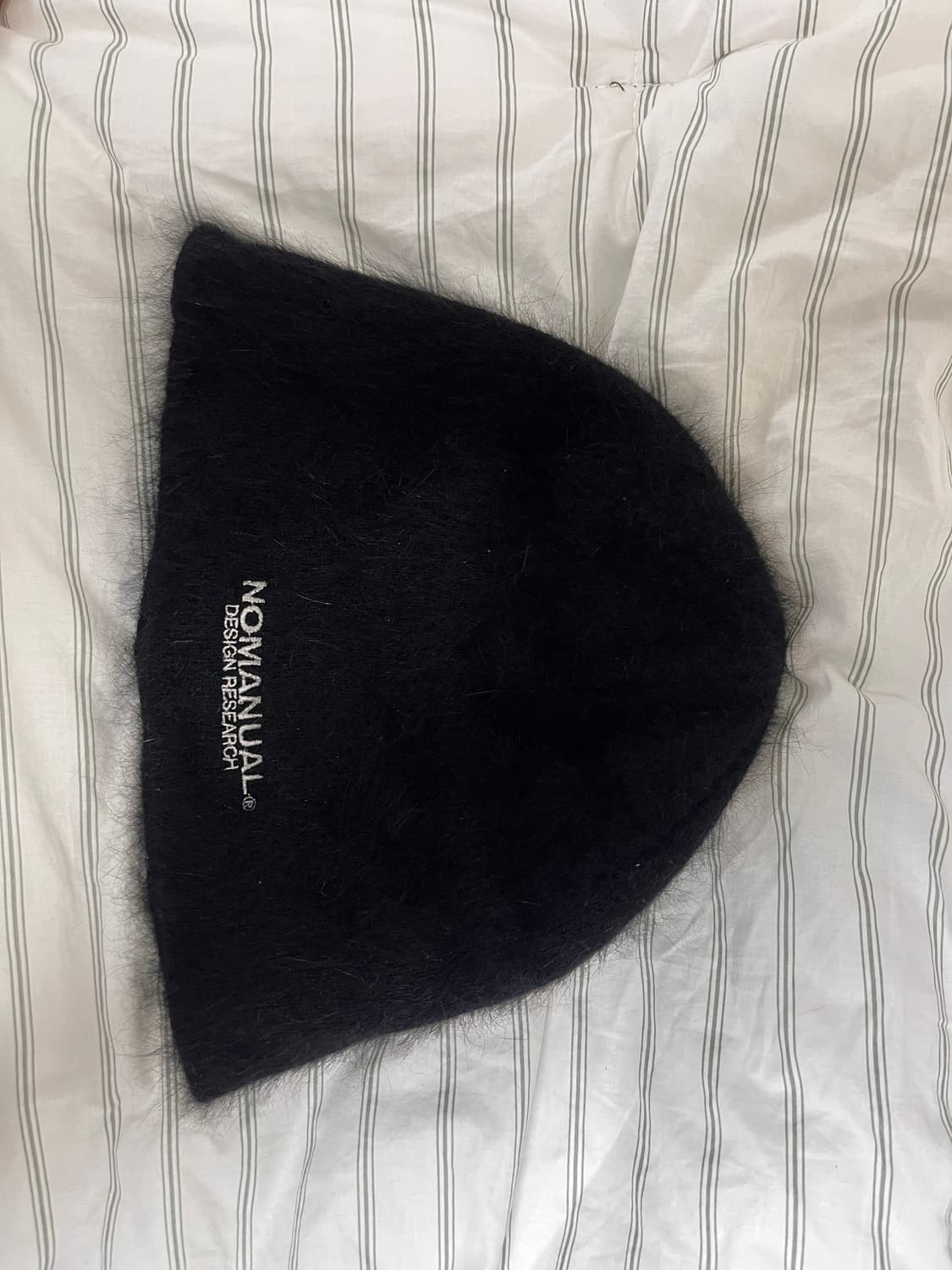 노매뉴얼 비니 상품이미지1