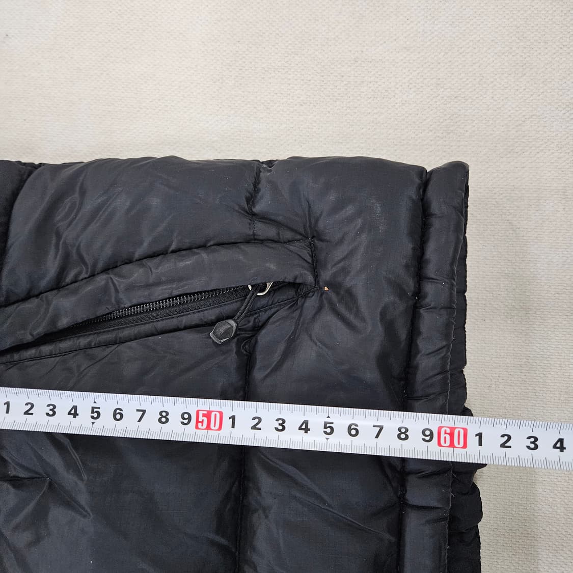 [100] 노스페이스 써밋800 구스다운 패딩 0115YH1
 상품이미지8