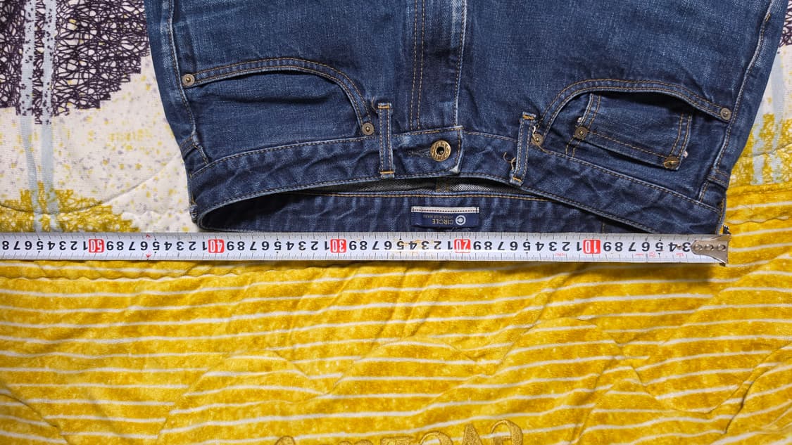 재팬블루 J504 33사이즈 판매 상품이미지6