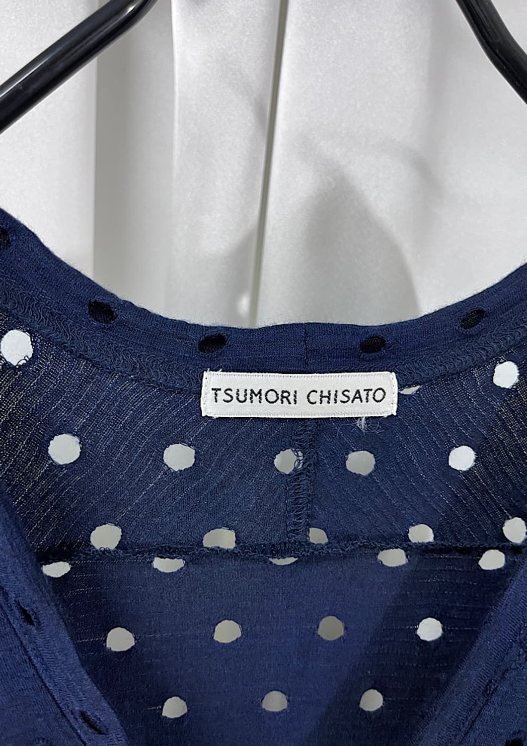 TSUMORI CHISATO 상품이미지2