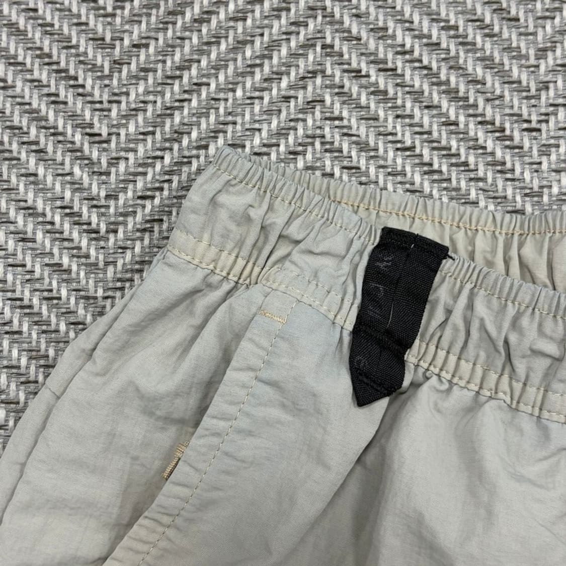 뉴발란스 밴딩 쇼츠 v3197 상품이미지5