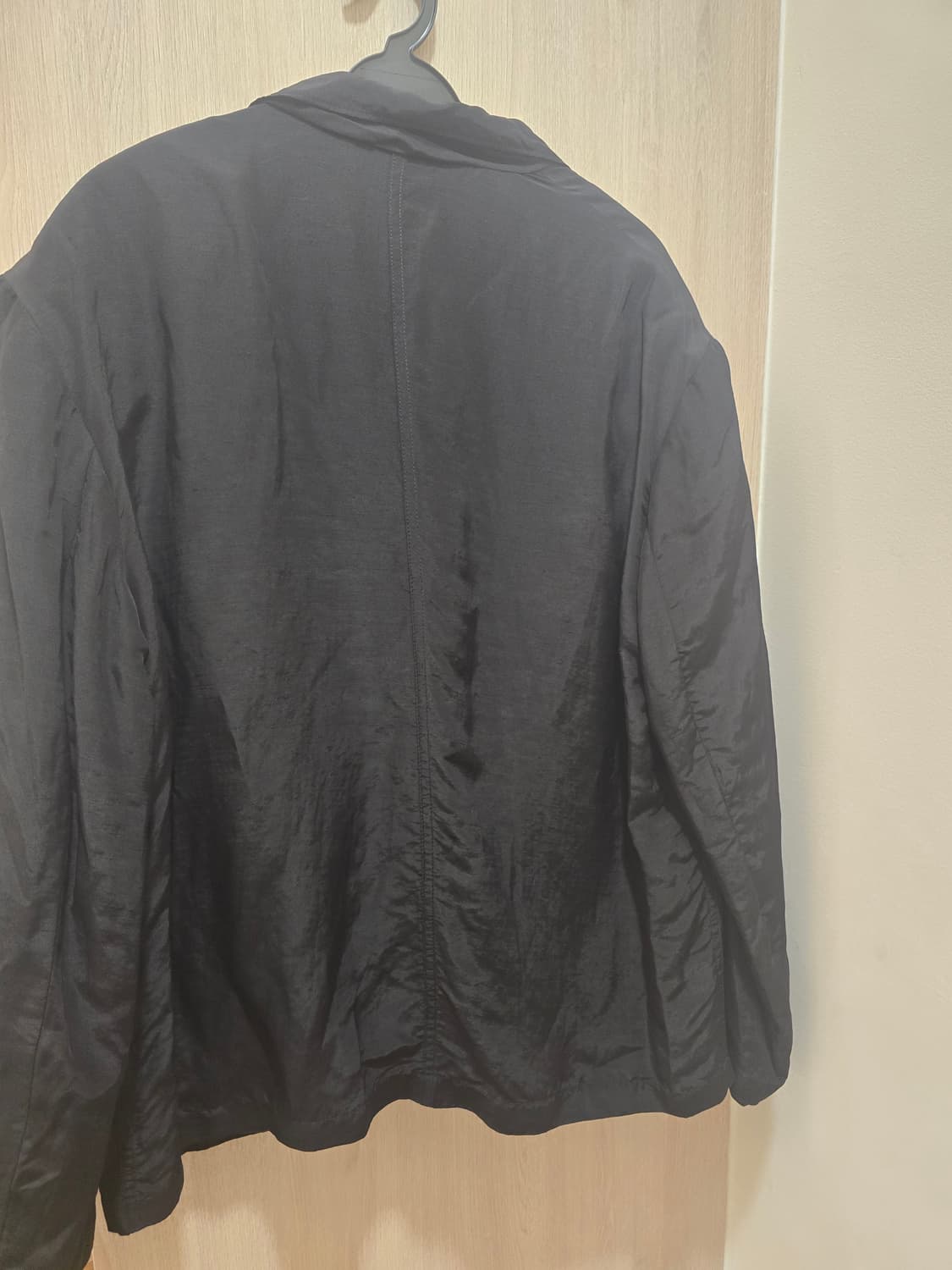 르메르 명작 블랙 숏자켓 50 상품이미지6
