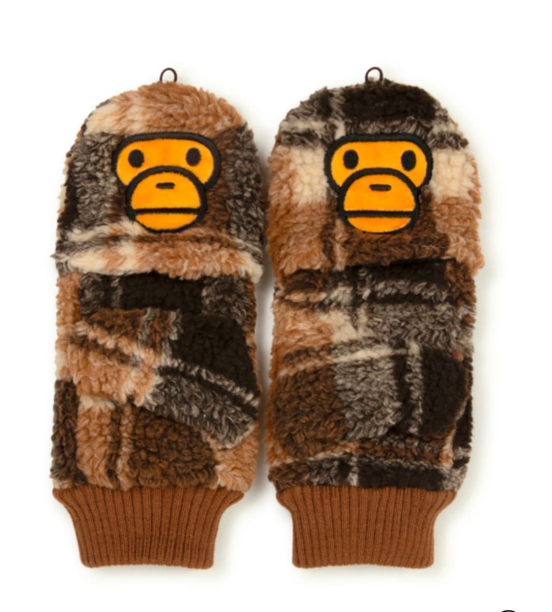 베이비마일로 장갑  상품이미지1