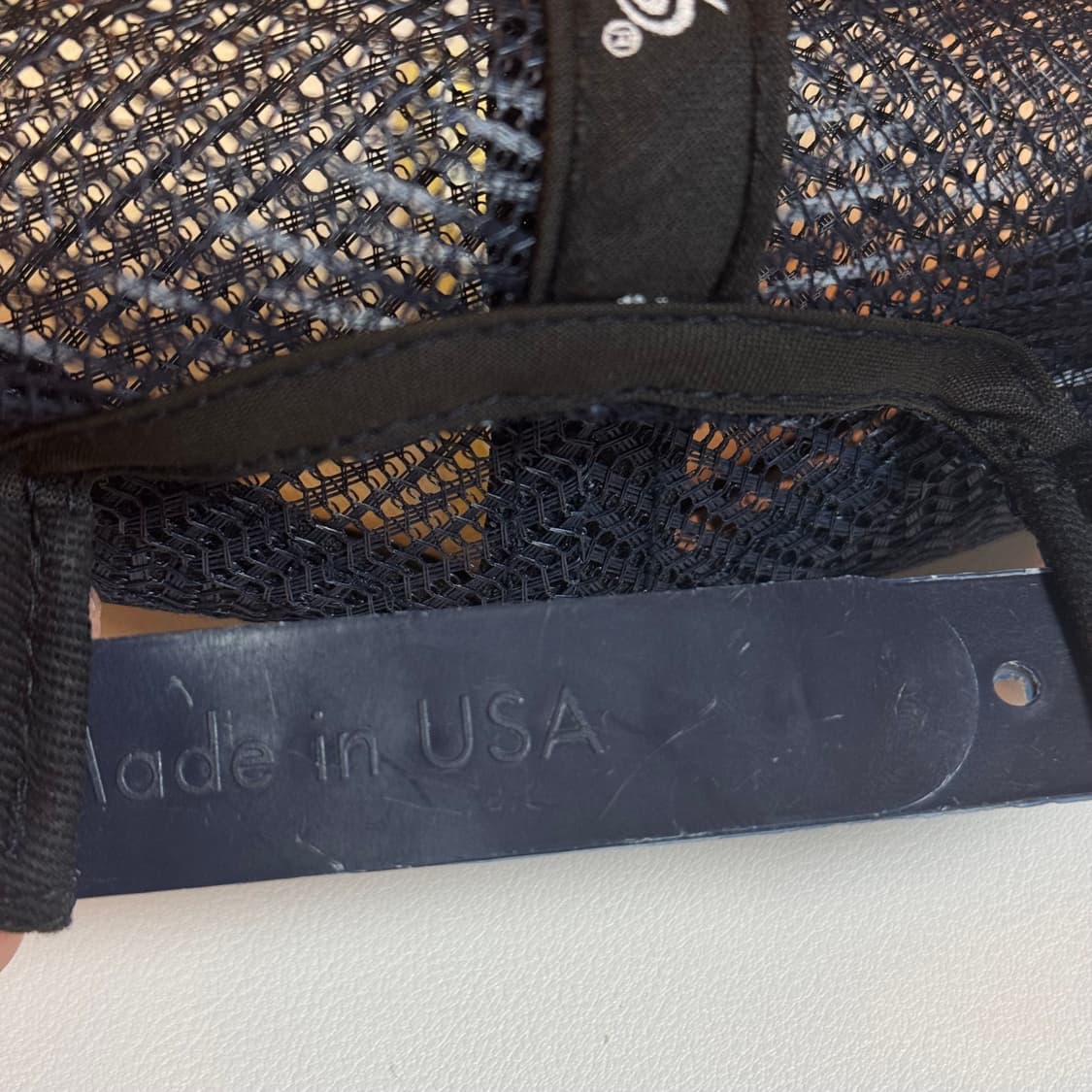 크롬하츠 CH 할리우드 트러커 캡 상품이미지4