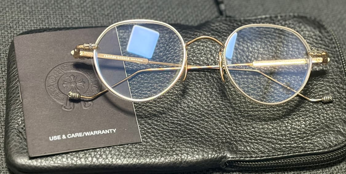 크롬하츠 안경케이스 상품이미지3