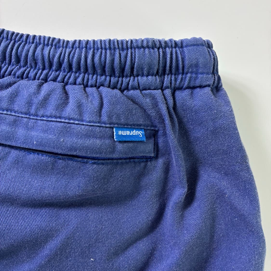 Supreme  슈프림 배너 워커 쇼츠 팬츠  상품이미지4