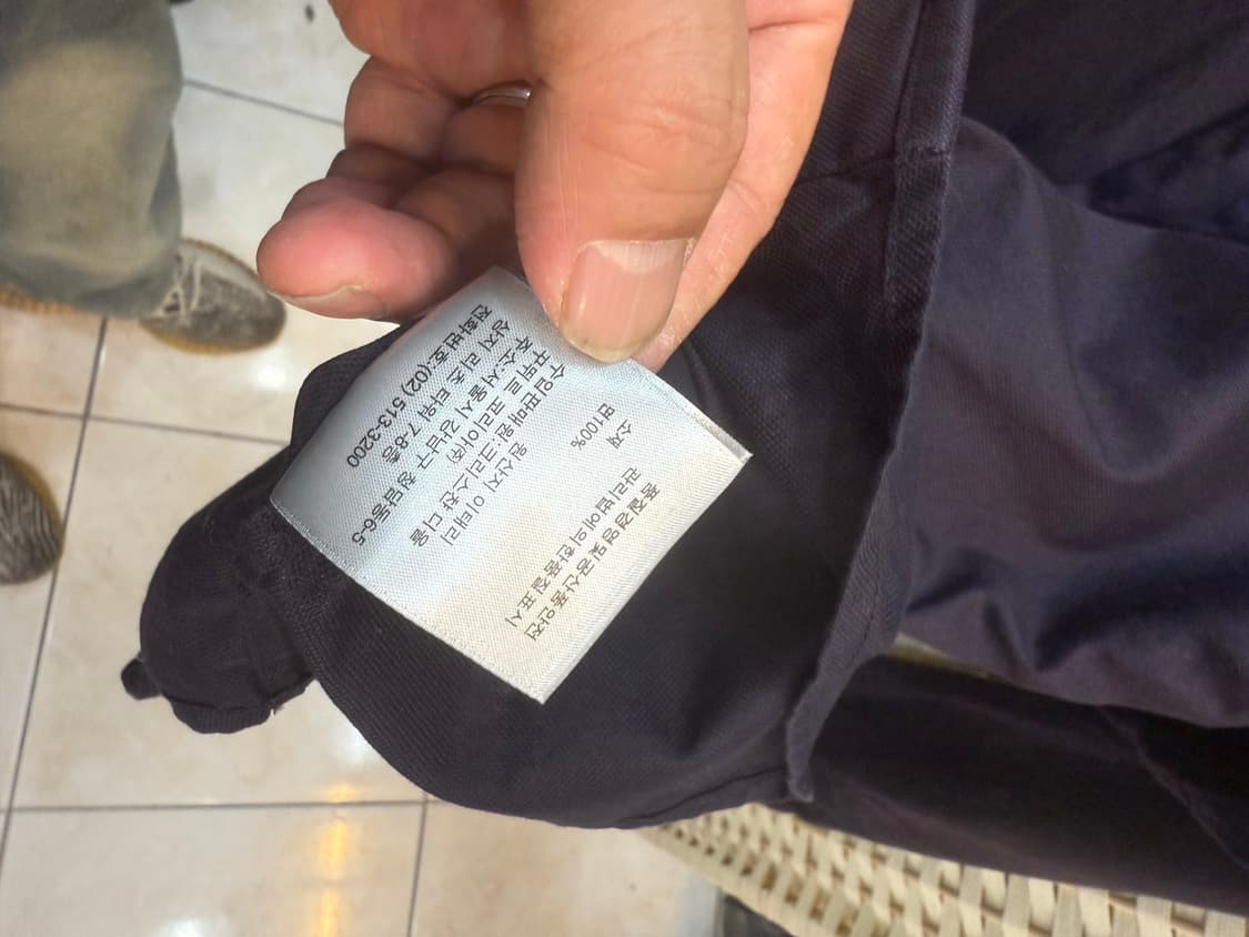 42/100 정품 디올 셔츠 팝니다 상품이미지7