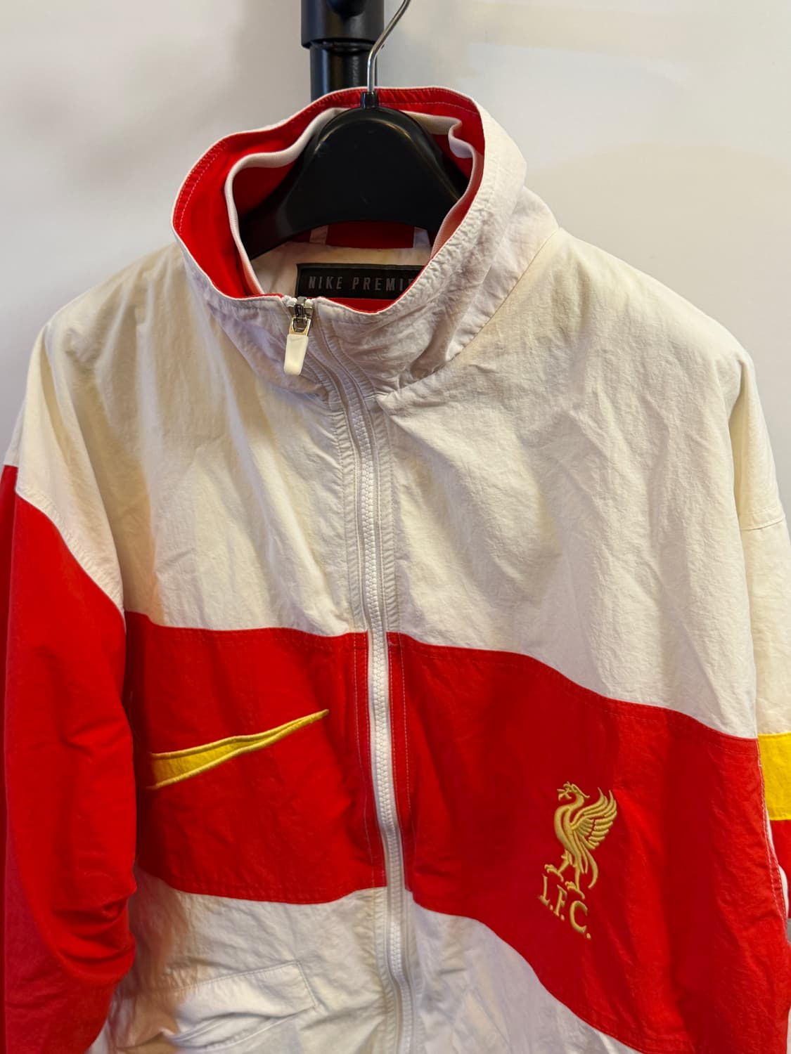 나이키 리버풀 대장급 바람막이 상품이미지8