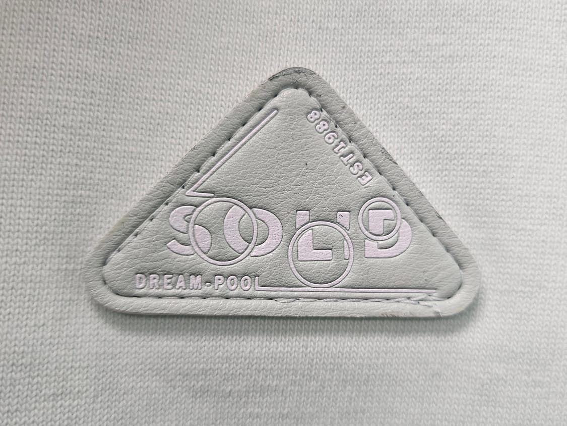 솔리드옴므 남성 반팔티 100 오버핏 백프린팅 그래픽 반팔티셔츠 MM76 상품이미지5