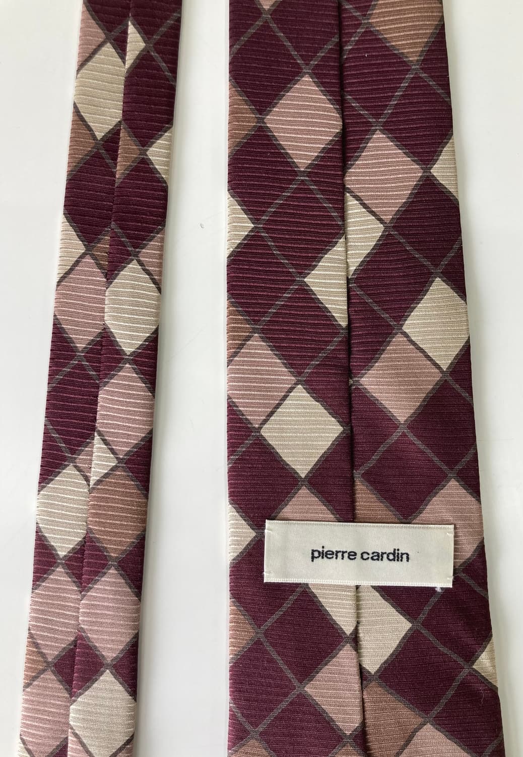 피에르가르뎅 넥타이 상품이미지4