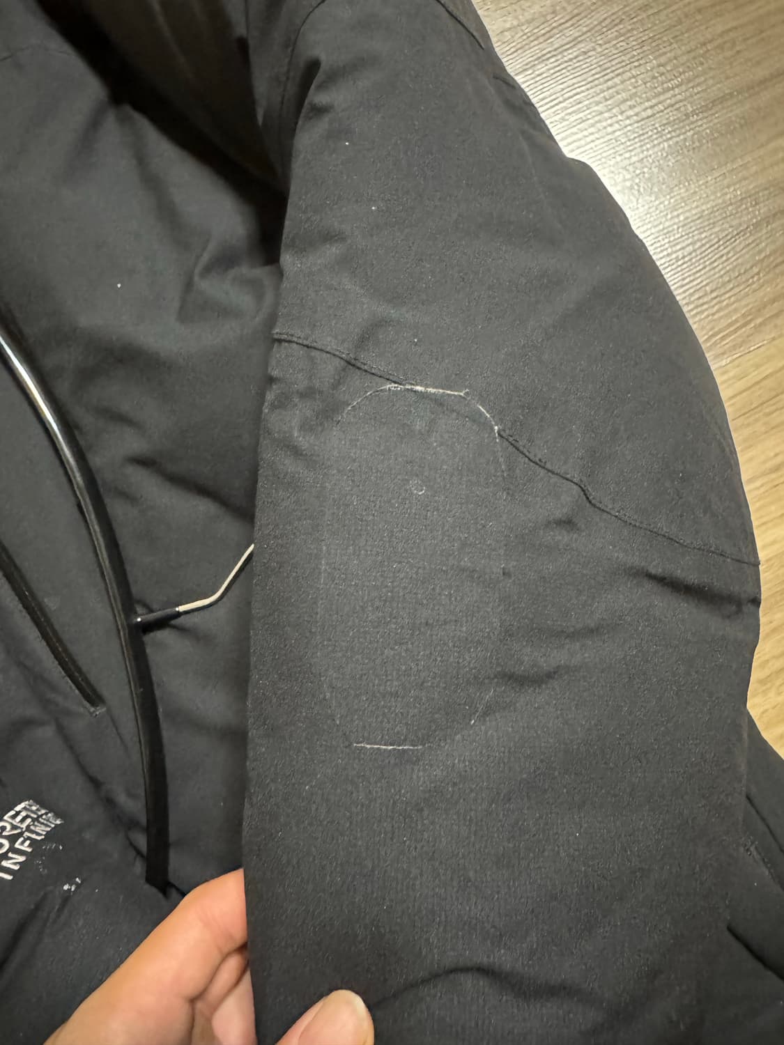 노스페이스 히말라야XL 상품이미지4