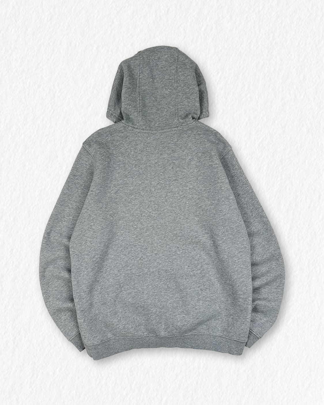 나이키 기모 후드티 상품이미지2