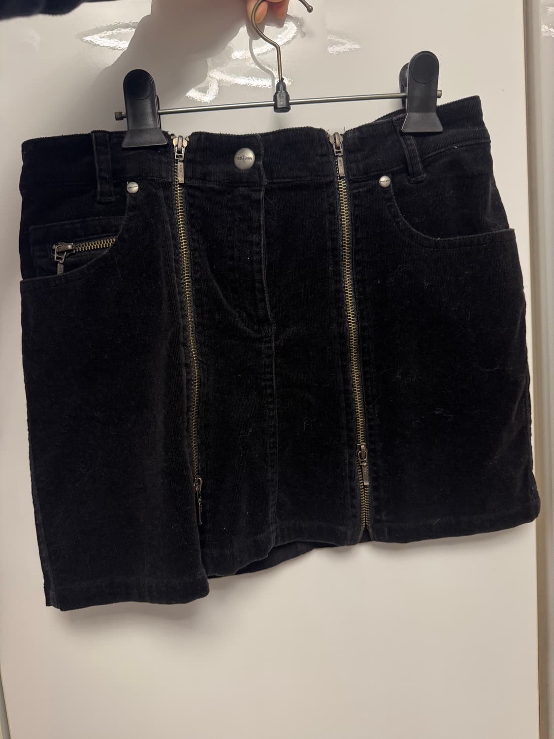 빈티지 스커트 상품이미지1