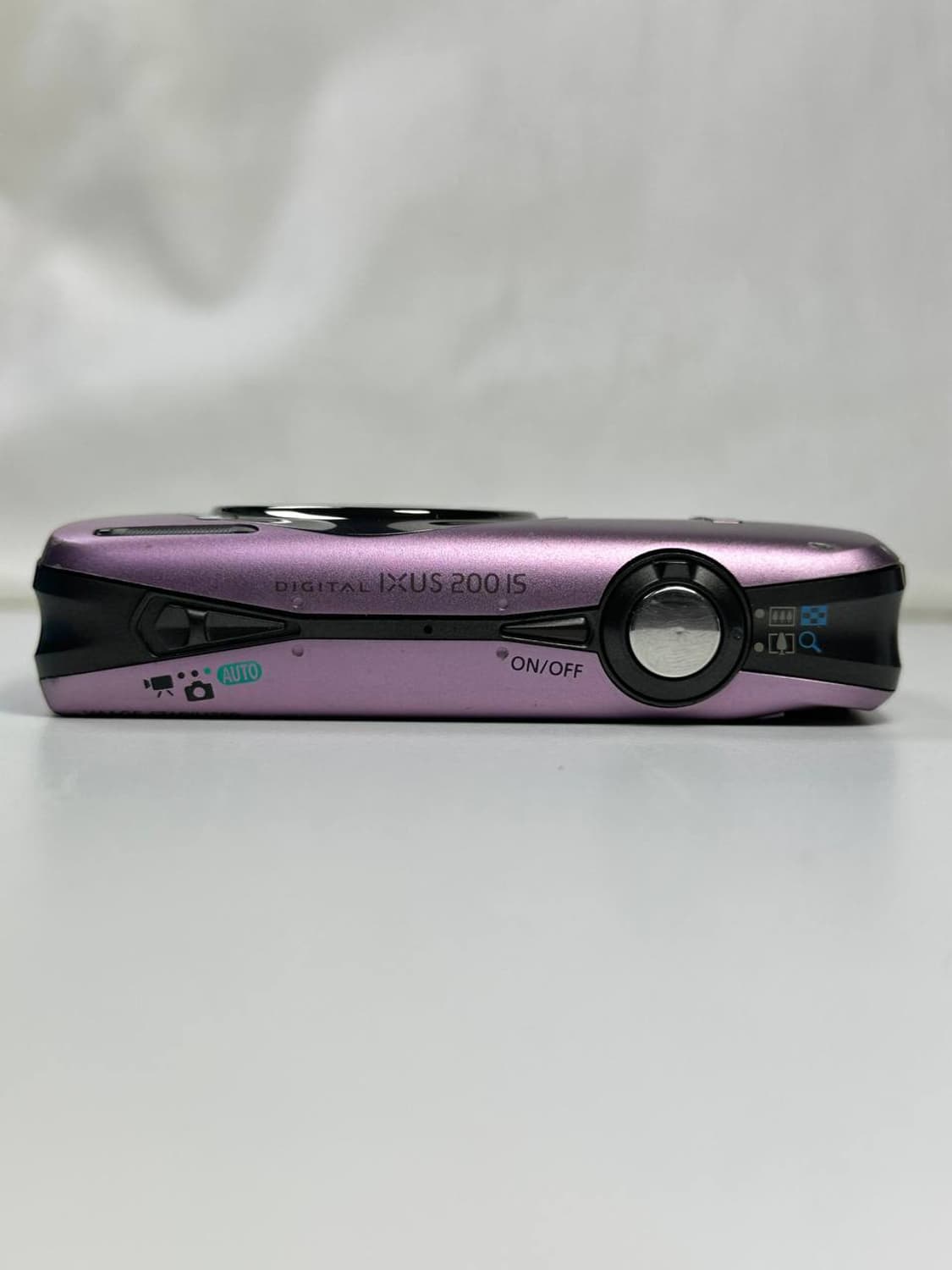 인물✧･ﾟCanon ixus 200is / ixy 930is 캐논 익서스 상품이미지7