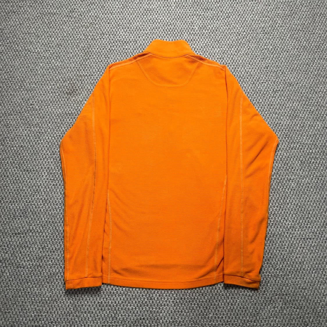 아크테릭스 델타 폴라텍 반집업 S 상품이미지2