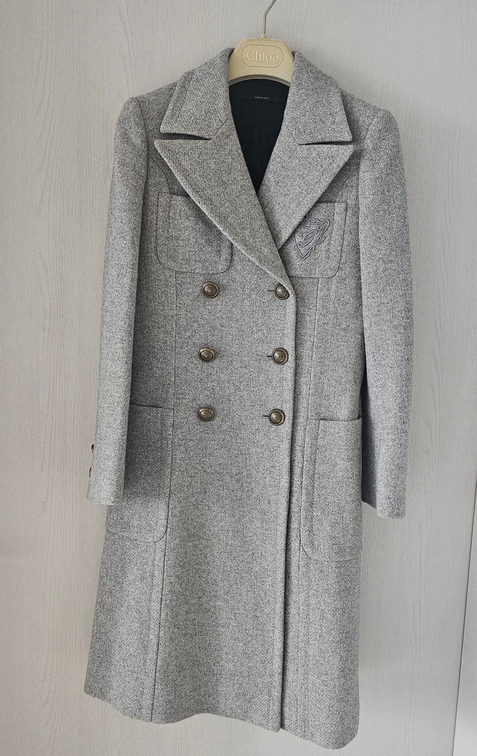 구찌 코트 상품이미지1